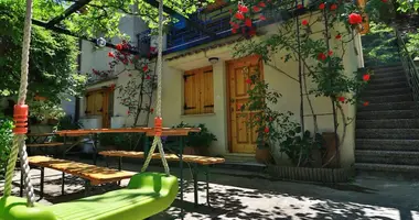 Haus 3 Schlafzimmer in Agios Dimitrios, Zypern