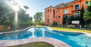 Appartement 3 chambres dans Benahavis, Espagne