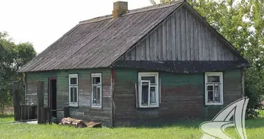 Plot of land in Vialikija Jakaucycy, Belarus