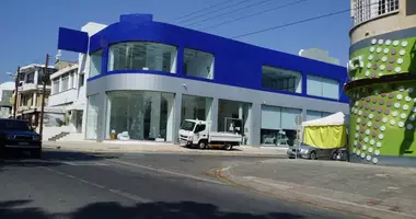 Nieruchomości komercyjne 1 082 m² w Pafos, Cyprus