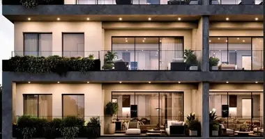 Appartement 1 chambre dans Limassol, Chypre