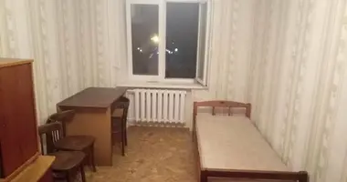 Apartment in Zhodzina, Belarus