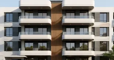 Appartement 1 chambre dans District de Limassol, Chypre