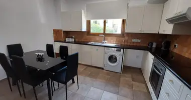 Wohnung 2 Schlafzimmer in Paphos, Zypern