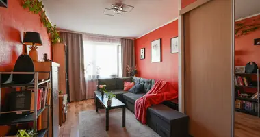Wohnung 2 zimmer in Riga, Lettland