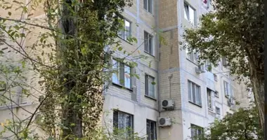 5 room apartment in Odesa, Ukraine