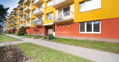 Apartamento en okres ceske Budejovice, República Checa