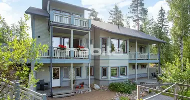 Casa 4 habitaciones en Sysmae, Finlandia