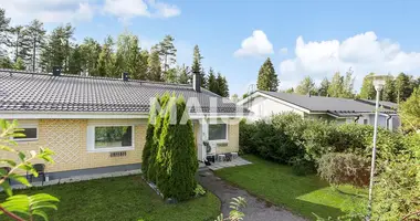 Apartamento 3 habitaciones en Seinajoki sub region, Finlandia