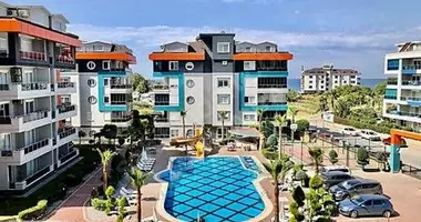 Duplex 3 chambres dans Yaylali, Turquie