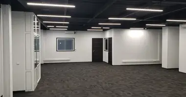 Büro 160 m² in Moskau, Russland