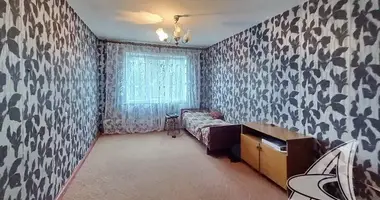 Wohnung 1 zimmer in Kobryn, Weißrussland