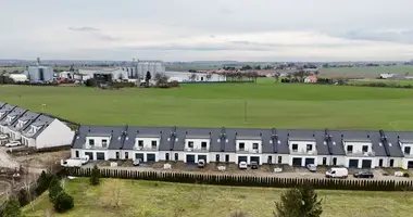 Casa en Tarnowo Podgorne, Polonia