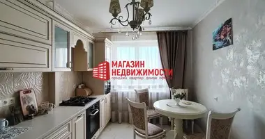 3 room apartment in Hrodna, Belarus