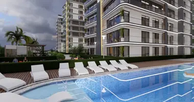 Apartamento 3 habitaciones en Lefka, Chipre del Norte