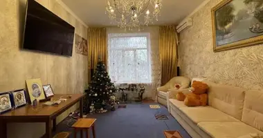 2 room apartment in Odesa, Ukraine