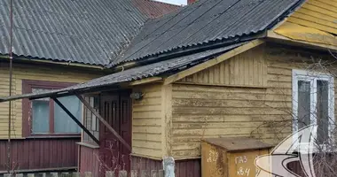 Casa en Damachava, Bielorrusia