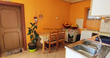 3 room house in Tuerje, Hungary