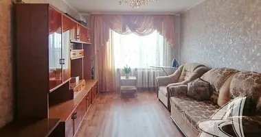 Apartamento 2 habitaciones en Brest, Bielorrusia