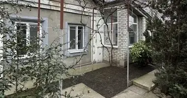 4 room house in Sievierodonetsk, Ukraine