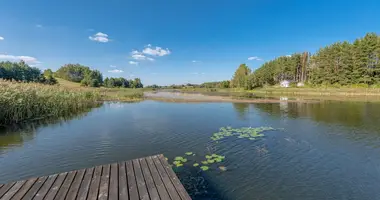 Działka w Podjezierce, Litwa