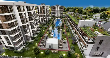 3 bedroom apartment in Kepez, Turkey