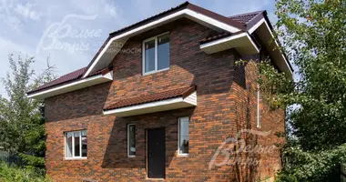Haus 5 zimmer in Rajon Odinzowo, Russland