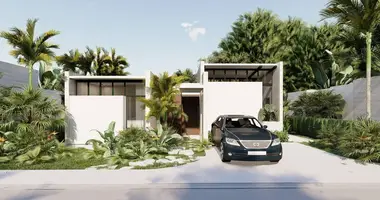 Appartement 2 chambres dans Higuey, République dominicaine