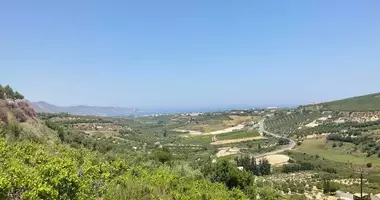 Grundstück in Agios Syllas, Griechenland