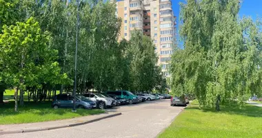 Apartamento 2 habitaciones en Vilna, Lituania
