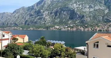 Hotel 363 m² en Prcanj, Montenegro