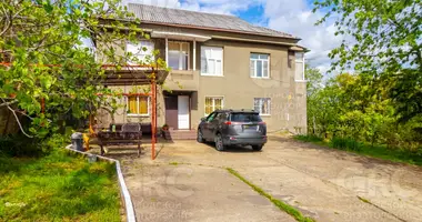 House in Sochi, Russia