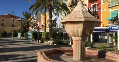 1 bedroom apartment in la Vila Joiosa Villajoyosa, Spain