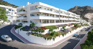 Appartement 3 chambres dans Benalmadena, Espagne