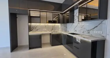 Appartement 1 chambre dans Mahmutlar, Turquie