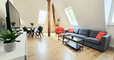 Apartamento 1 habitación en Poznan, Polonia