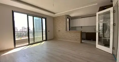 Apartamento 3 habitaciones en Erdemli, Turquía
