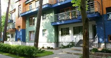 2 room apartment in Riga, Latvia