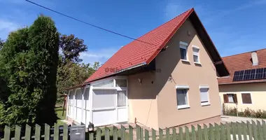 Casa 5 habitaciones en Zalakaros, Hungría
