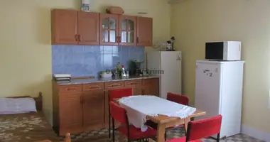 2 room house in Sajolad, Hungary