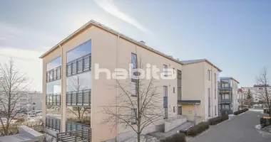 Apartamento 1 habitación en Vaasa sub-region, Finlandia