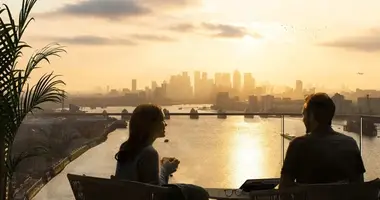 2 bedroom apartment in Woolwich, United Kingdom