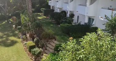 Appartement 2 chambres dans Mijas, Espagne