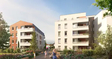 2 bedroom apartment in Metropolitan France, France