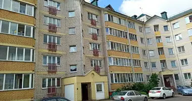 Apartamento 4 habitaciones en Narach, Belarús