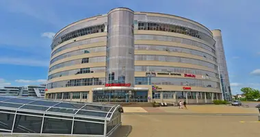Bureau 121 m² dans Minsk, Biélorussie