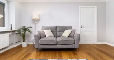 Apartamento 3 habitaciones en Palanga, Lituania