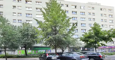 Commercial property 129 m² in Warsaw, Poland