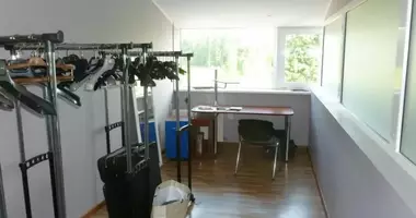 Nieruchomości komercyjne 126 m² w Ryga, Łotwa