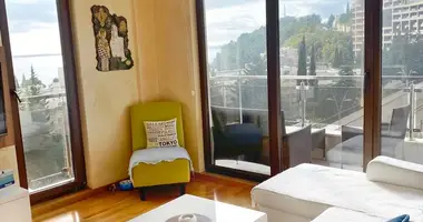 1 bedroom apartment in Budva Municipality, Montenegro